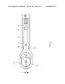 Robust Torque-Indicating Wrench diagram and image