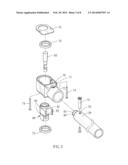 Robust Torque-Indicating Wrench diagram and image