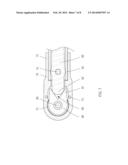 Robust Torque-Indicating Wrench diagram and image