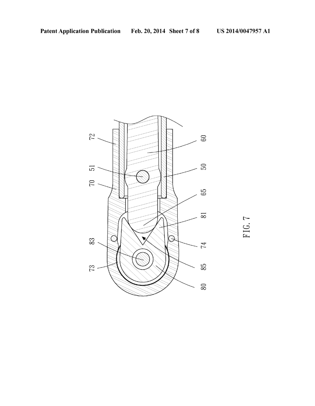 Robust Torque-Indicating Wrench - diagram, schematic, and image 08