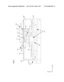 PUNCHING DEVICE WITH ILLUMINATED RECEIVING PLATE diagram and image