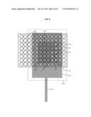 PUNCHING DEVICE WITH ILLUMINATED RECEIVING PLATE diagram and image