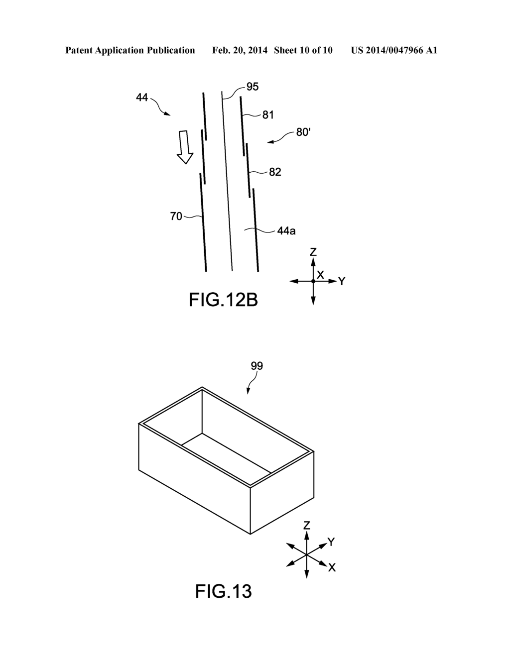 DISCHARGE MECHANISM, SUBSTITUTE ROUTE MEMBER, PART SUPPLY MECHANISM, AND     METHOD OF MANUFACTURING SUBSTRATE - diagram, schematic, and image 11