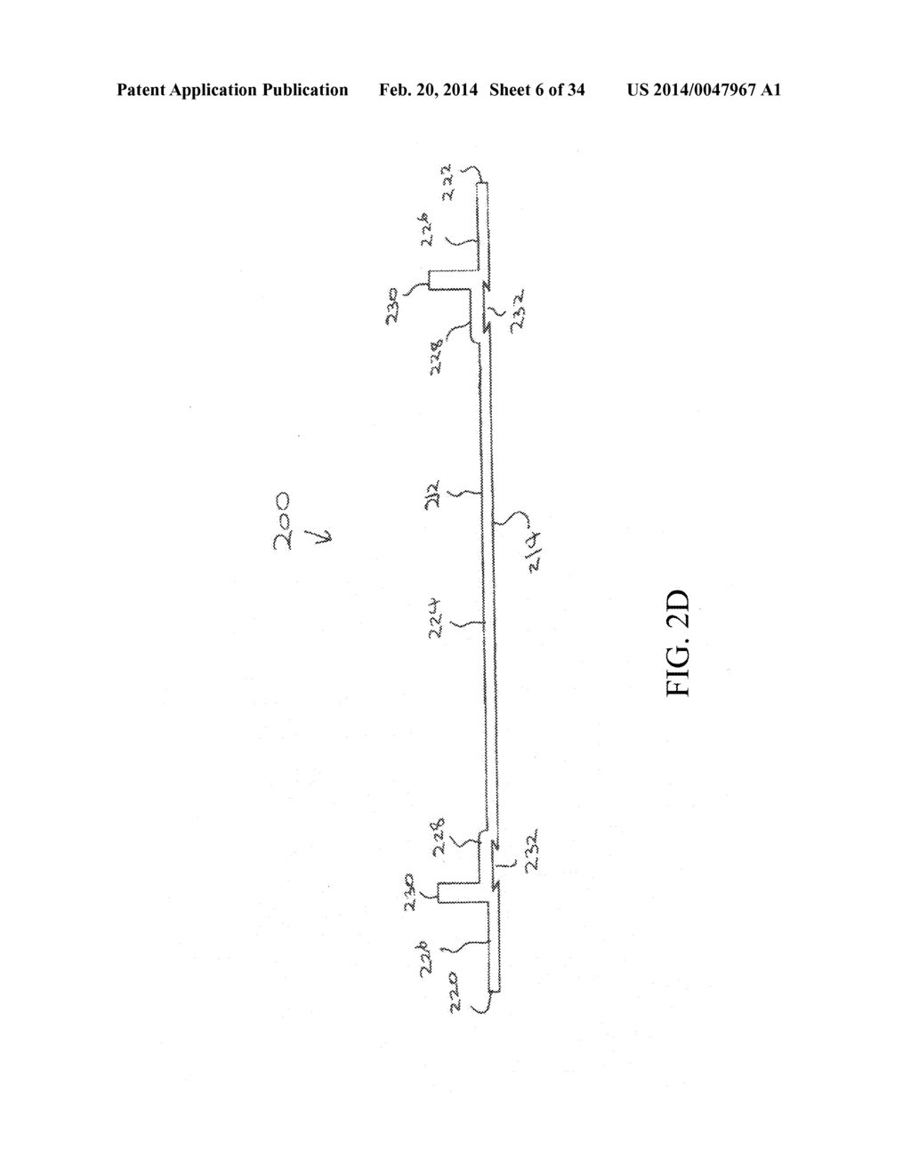 Saw Base for Providing Straight And Bevel Cuts Having A Common Cut Line - diagram, schematic, and image 07