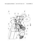 Agricultural Apparatus For Sensing And Providing Feedback Of Soil Property     Changes In Real Time diagram and image