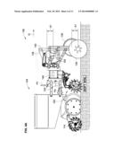 Agricultural Apparatus For Sensing And Providing Feedback Of Soil Property     Changes In Real Time diagram and image