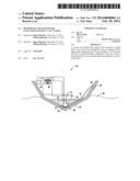 METHOD OF AND SYSTEM FOR EVACUATING FLUID IN A SEA VESSEL diagram and image