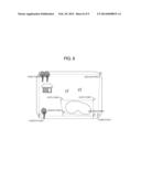 ELECTRONIC FENCE APPARATUS USING GPS diagram and image