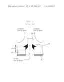 TUBE SHEET OF STEAM GENERATOR HAVING ANTICORROSIVE LAYER AND MANUFACTURING     METHOD THEREOF diagram and image