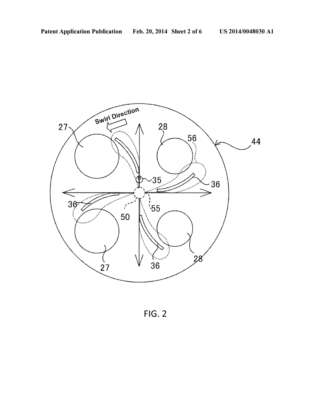 PLASMA GENERATION DEVICE - diagram, schematic, and image 03