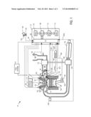 METHOD FOR CONTROLLING AN IGNITION SYSTEM OF AN INTERNAL COMBUSTION ENGINE     AND AN IGNITION SYSTEM diagram and image