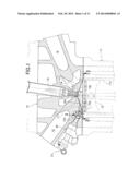 IN-CYLINDER PRESSURE DETECTING DEVICE OF DIRECT INJECTION TYPE INTERNAL     COMBUSTION ENGINE diagram and image