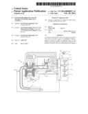 SYSTEM FOR IMPROVING ENGINE CRANKCASE VENTILATION VIA A CONDUIT diagram and image