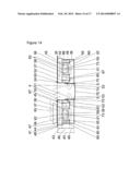 HOB WITH CENTRAL REMOVAL OF COOKING VAPOURS BY SUCTION-EXTRACTION IN THE     DOWNWARD DIRECTION diagram and image