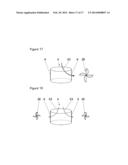 HOB WITH CENTRAL REMOVAL OF COOKING VAPOURS BY SUCTION-EXTRACTION IN THE     DOWNWARD DIRECTION diagram and image