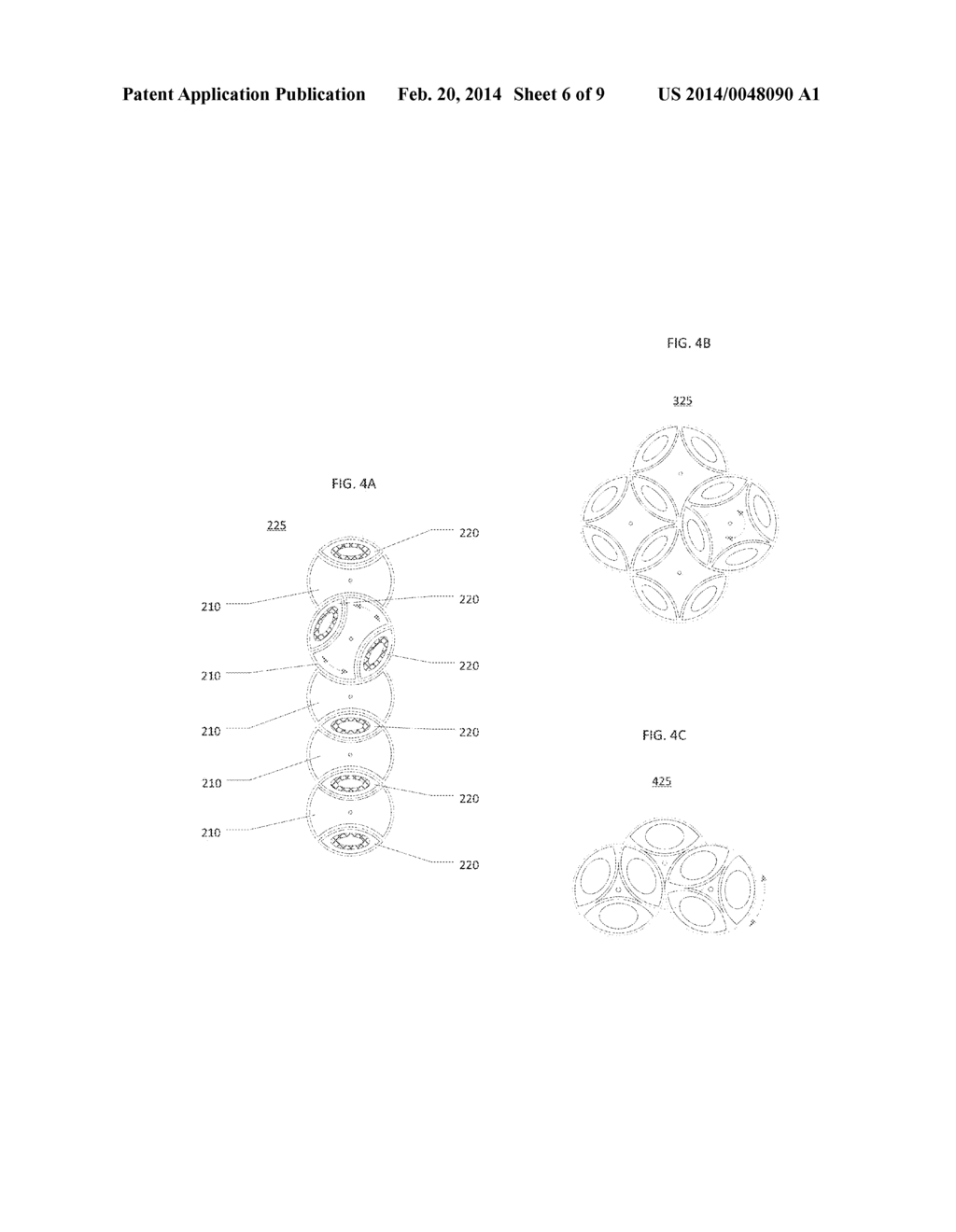 MULTI-STRAND BRAIDING DEVICE AND METHOD - diagram, schematic, and image 07