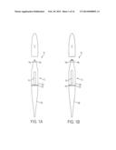 Multi-Unit Cosmetic Applicator diagram and image