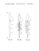 Multi-Unit Cosmetic Applicator diagram and image