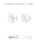 Multi-Unit Cosmetic Applicator diagram and image