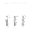 Multi-Unit Cosmetic Applicator diagram and image