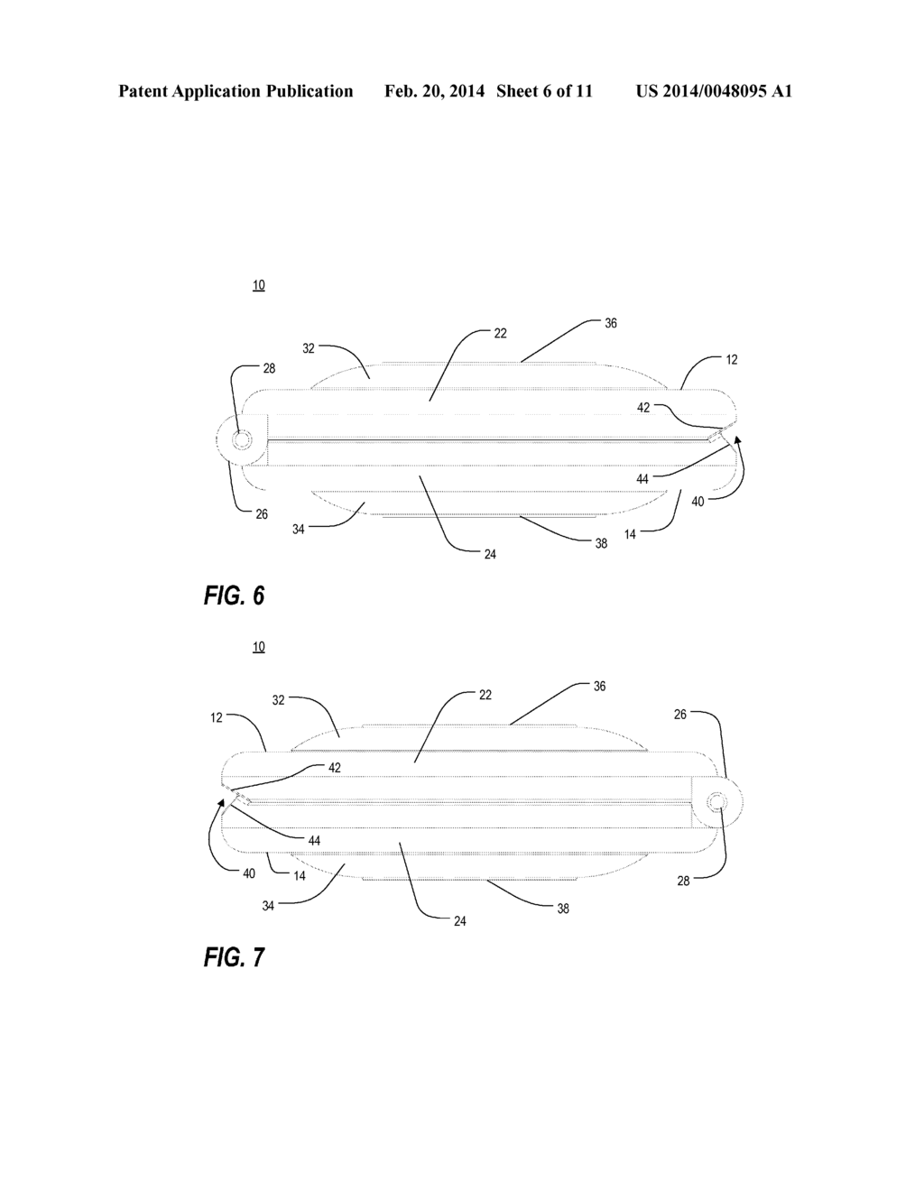 COSMETIC COLOR APPLICATOR AND METHOD FOR USING SAME - diagram, schematic, and image 07