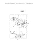 SOLAR CELL MODULE SUPPORT STRUCTURE diagram and image