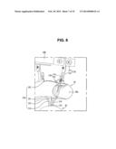 SOLAR CELL MODULE SUPPORT STRUCTURE diagram and image