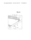 SOLAR CELL MODULE SUPPORT STRUCTURE diagram and image