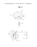 SOLAR CELL MODULE SUPPORT STRUCTURE diagram and image