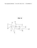 SOLAR CELL MODULE SUPPORT STRUCTURE diagram and image