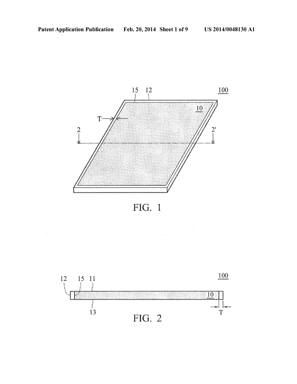 CRYSTALLINE SILICON SOLAR CELL WATER, AND SOLAR CELL EMPLOYING THE SAME - diagram, schematic, and image 02