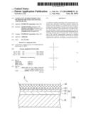 CONDUCTIVE MEMBER, PRODUCTION METHOD OF THE SAME, TOUCH PANEL, AND SOLAR     CELL diagram and image