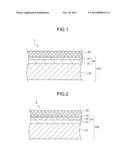 CONDUCTIVE MEMBER, PRODUCTION METHOD OF THE SAME, TOUCH PANEL, AND SOLAR     CELL diagram and image