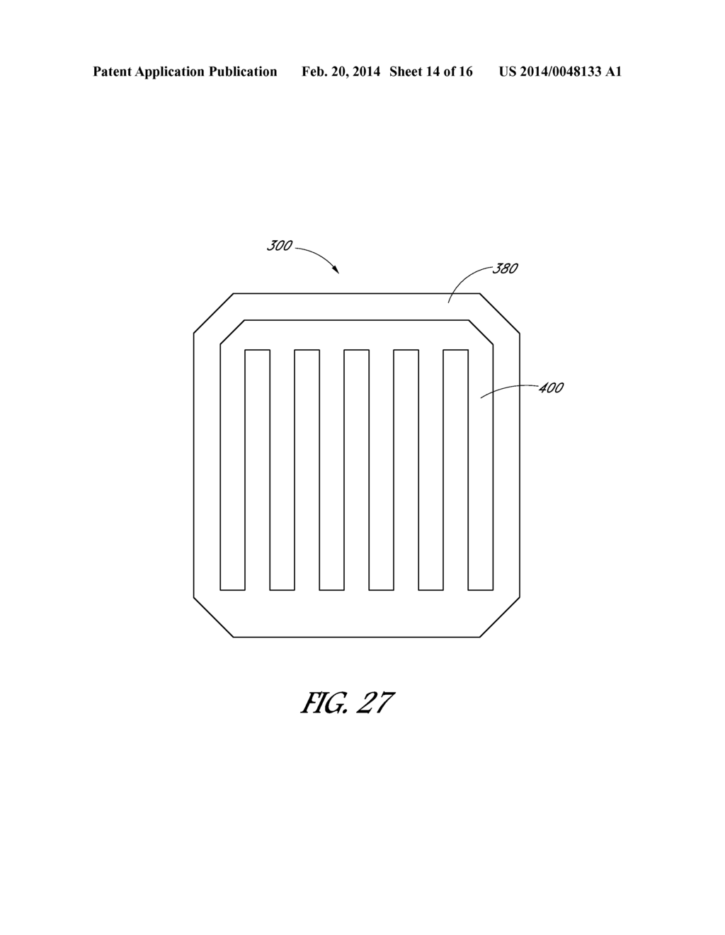 METHOD FOR FORMING DIFFUSION REGIONS IN A SILICON SUBSTRATE - diagram, schematic, and image 15