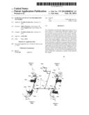 FLOW BALANCING IN GAS DISTRIBUTION NETWORKS diagram and image