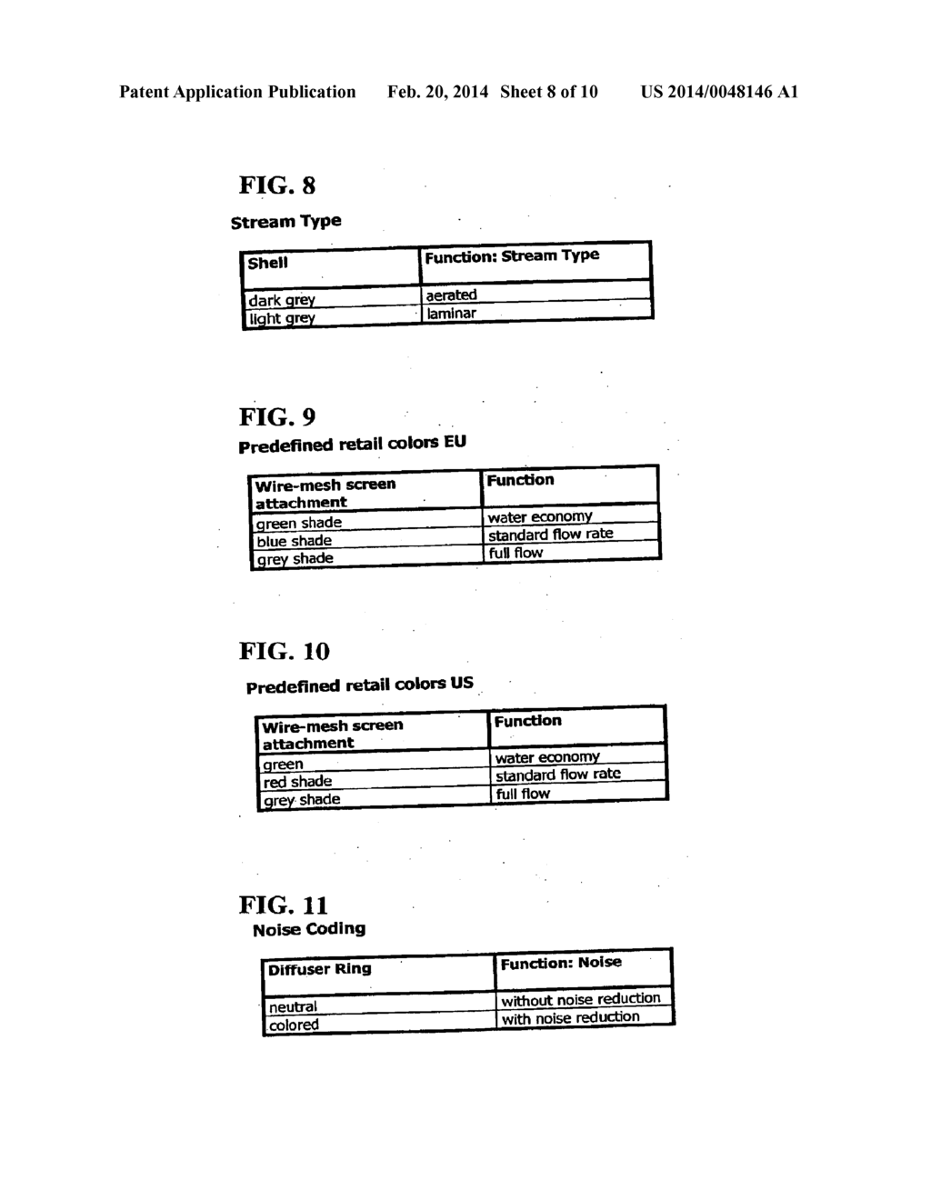 Method of Producing a Stream Regulator or Stream Former for Flowing Fluid     Media - diagram, schematic, and image 09