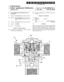 FLOW-THROUGH TRAP PRIMER VALVE ASSEMBLY diagram and image