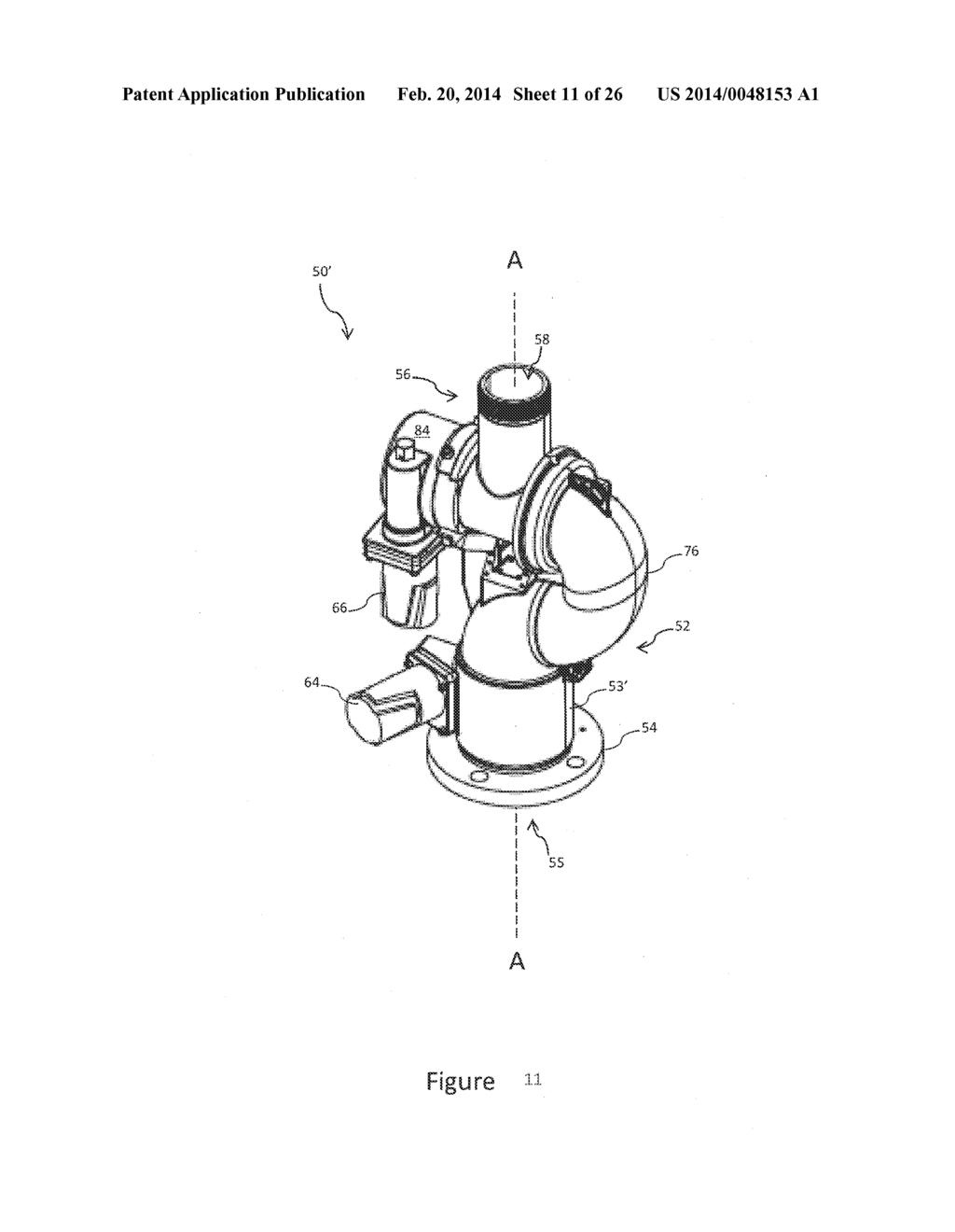 FLUID DELIVERY DEVICE - diagram, schematic, and image 12