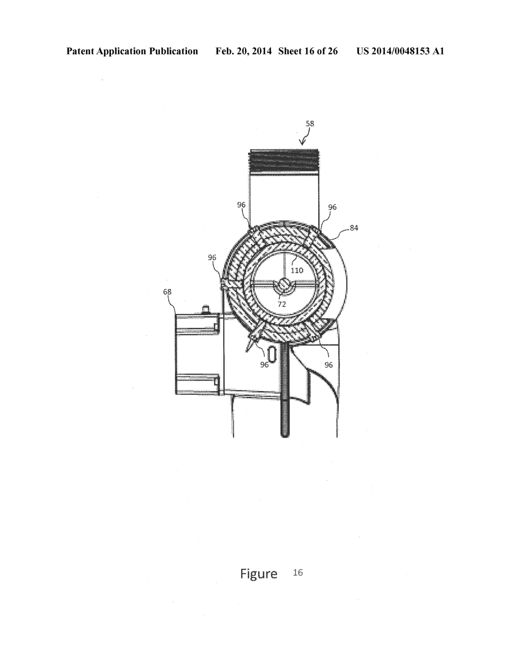 FLUID DELIVERY DEVICE - diagram, schematic, and image 17