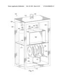 AUTOMATED RELIEF VALVE CONTROL SYSTEM AND METHOD diagram and image