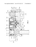 Rinse Valve for Vacuum Waste System diagram and image