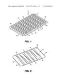 Automated Apparatus and Methods for Dispensing Fluids into Microplates     Utilizing Microwell Covers diagram and image