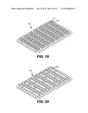 Automated Apparatus and Methods for Dispensing Fluids into Microplates     Utilizing Microwell Covers diagram and image