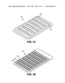 Automated Apparatus and Methods for Dispensing Fluids into Microplates     Utilizing Microwell Covers diagram and image