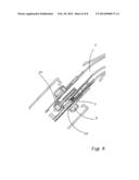 FUEL NOZZLE diagram and image