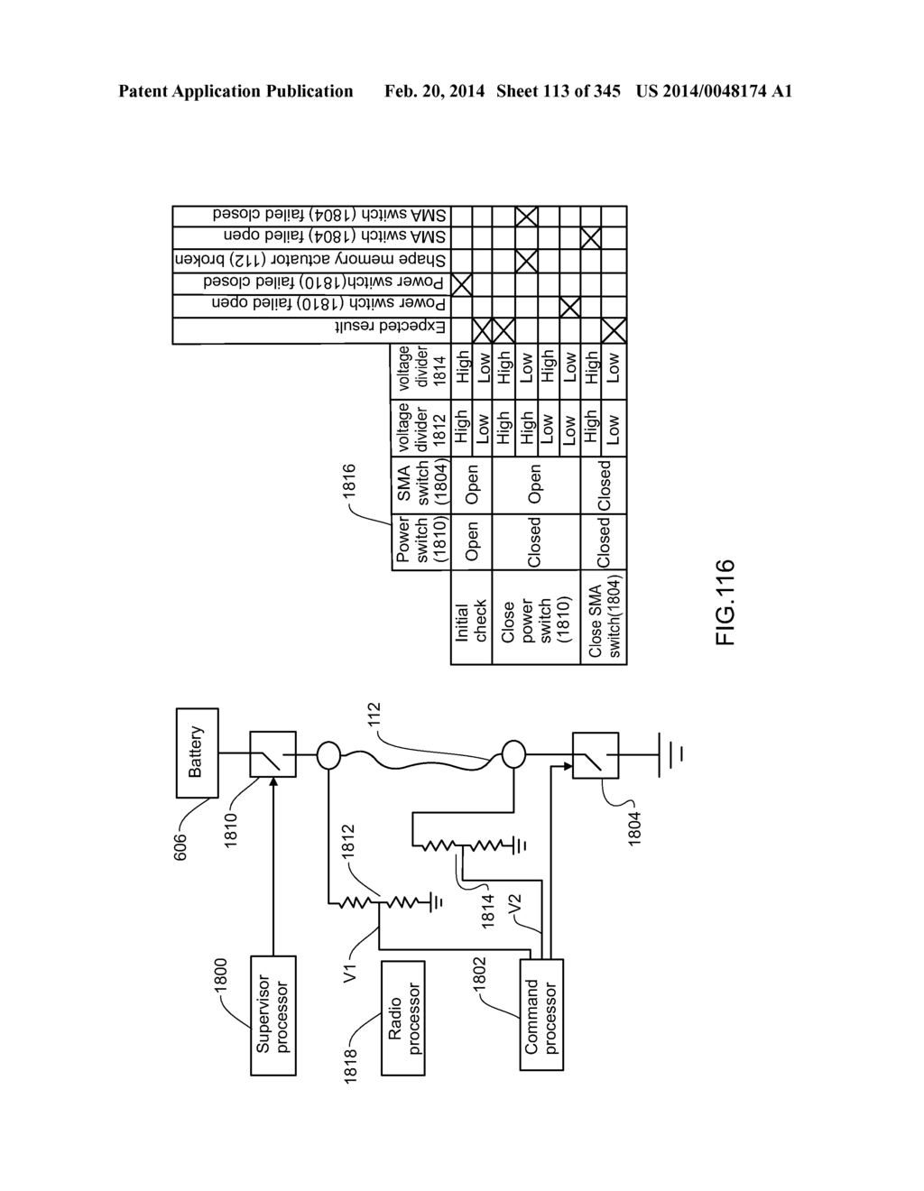 Apparatus, System and Method for Fluid Delivery - diagram, schematic, and image 115