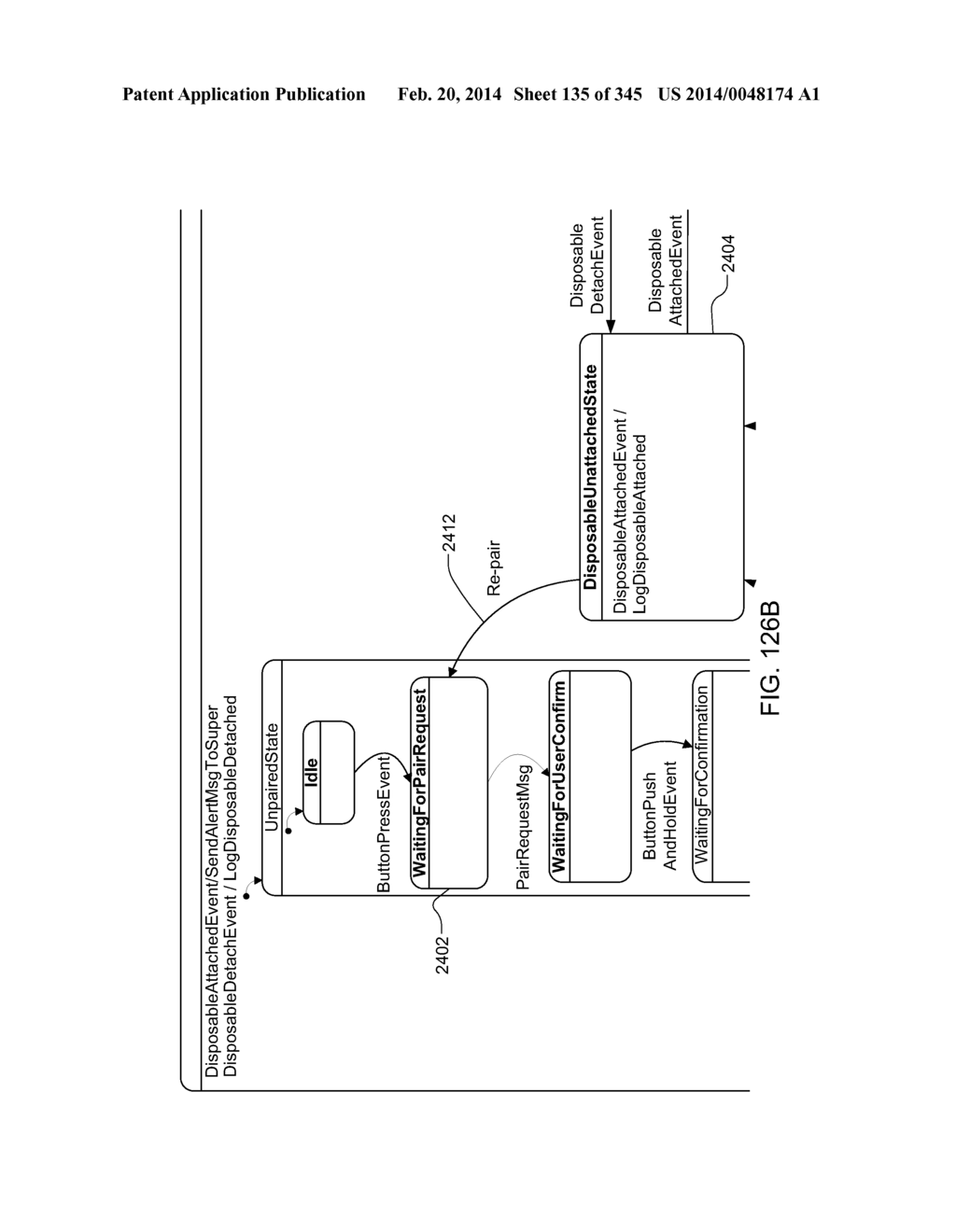 Apparatus, System and Method for Fluid Delivery - diagram, schematic, and image 137