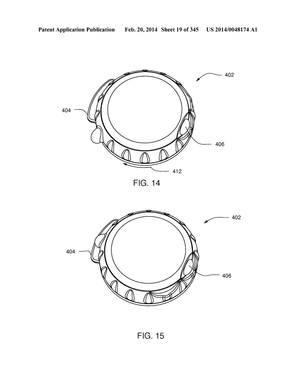 Apparatus, System and Method for Fluid Delivery - diagram, schematic, and image 21