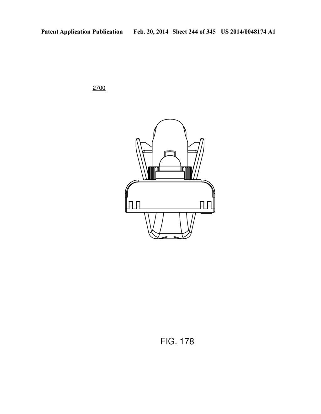 Apparatus, System and Method for Fluid Delivery - diagram, schematic, and image 246