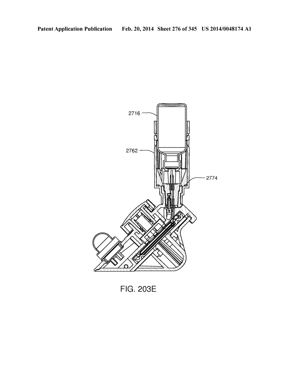 Apparatus, System and Method for Fluid Delivery - diagram, schematic, and image 278